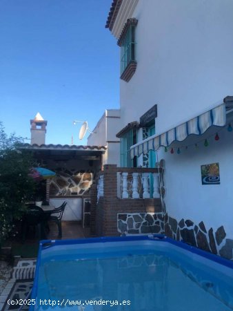 Chalet en venta en Alhaurín de la Torre (Málaga)