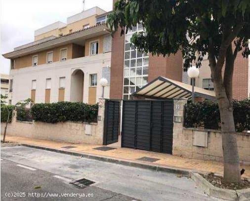 Garaje en venta en Málaga (Málaga)