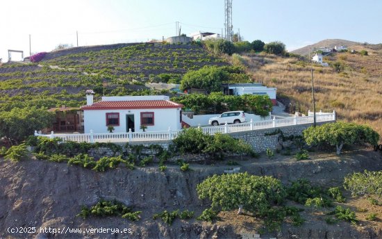  Villa en venta en Salobreña (Granada) 