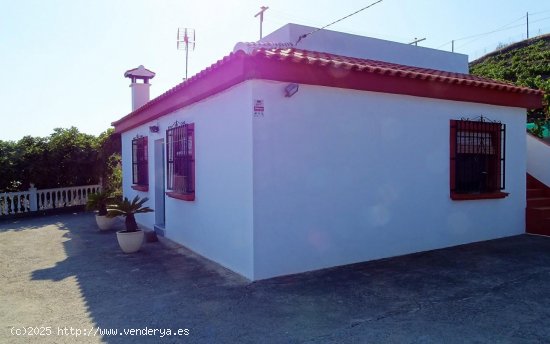 Villa en venta en Salobreña (Granada)