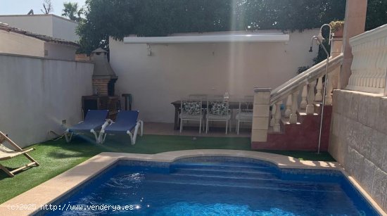 Chalet en venta en Llucmajor (Baleares)