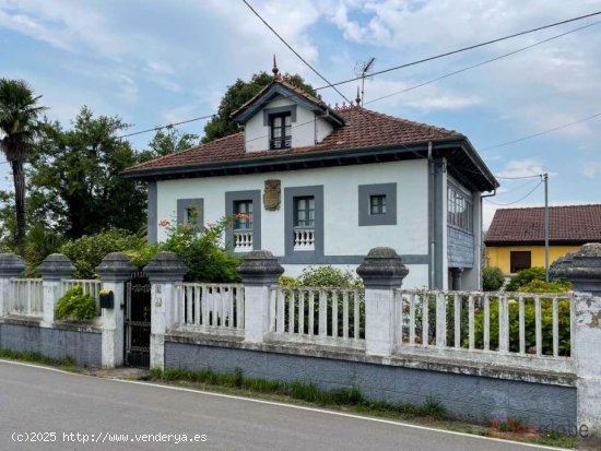 Casa en venta en Llanera (Asturias)