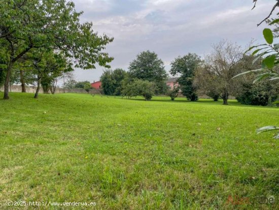 Casa en venta en Llanera (Asturias)