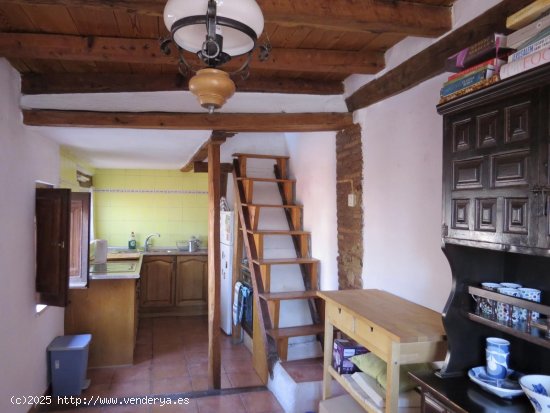 Casa en venta en Granada (Granada)