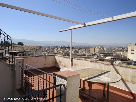 Casa en venta en Granada (Granada)