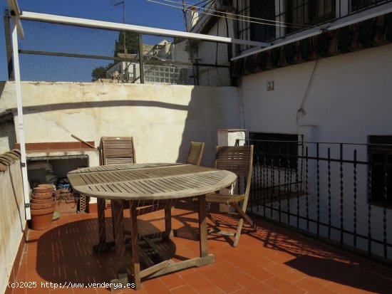 Casa en venta en Granada (Granada)