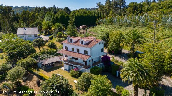  Casa en venta en Pontedeume (La Coruña) 