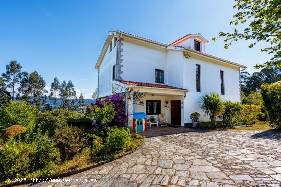 Casa en venta en Pontedeume (La Coruña)