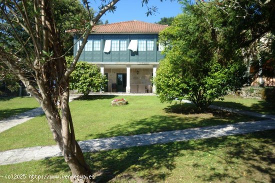  Casa en venta en Cotobade (Pontevedra) 