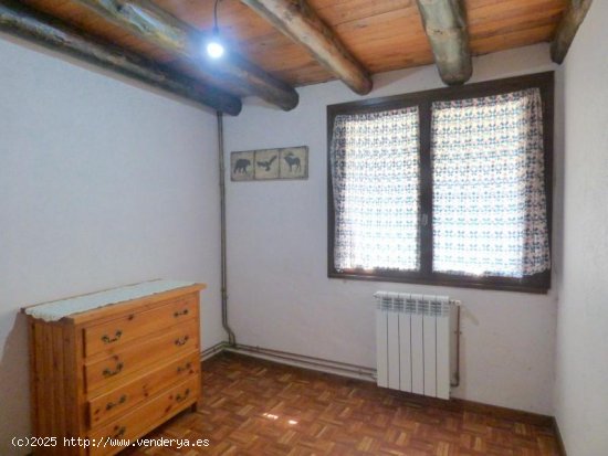 Casa en venta en Bielsa (Huesca)