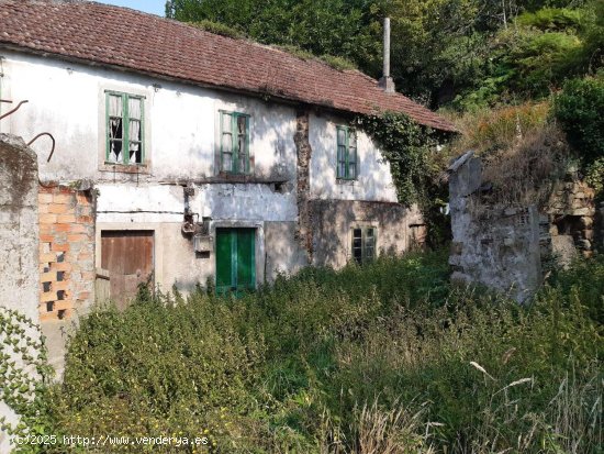 Casa en venta en Cedeira (La Coruña)