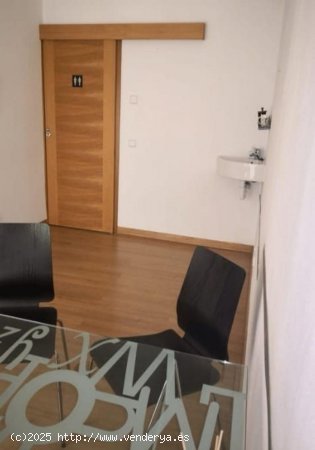 Oficina en venta en Palma de Mallorca (Baleares)