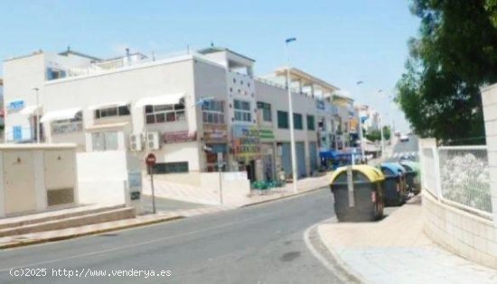 Local en venta en Santa Pola (Alicante)