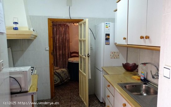 Casa en venta en Órgiva (Granada)