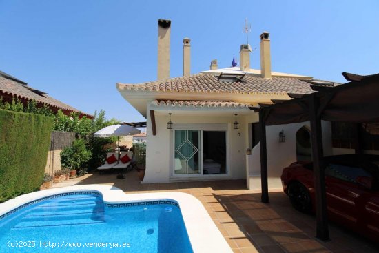 Chalet en venta en Alhaurín de la Torre (Málaga)