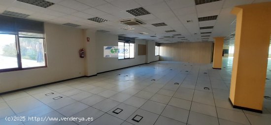 Oficina en alquiler en Zaragoza (Zaragoza)