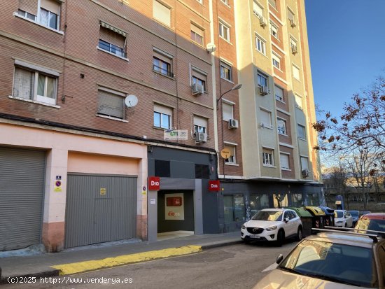 Local en venta en Zaragoza (Zaragoza)