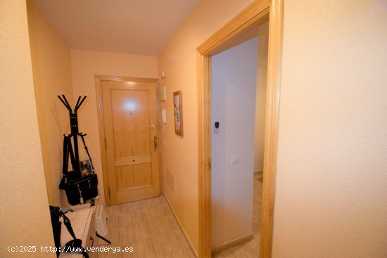 Apartamento en venta en Guardamar del Segura (Alicante)