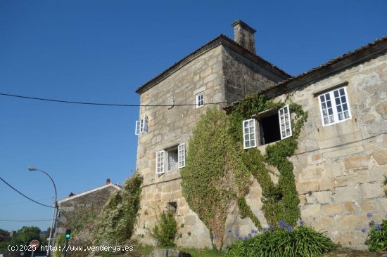 Villa en venta en Vilagarcía de Arousa (Pontevedra)