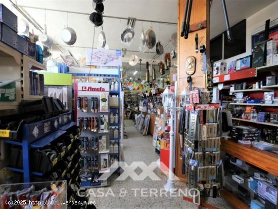 Local en venta en Torrox (Málaga)