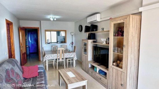 Apartamento en alquiler en Benajarafe (Málaga)