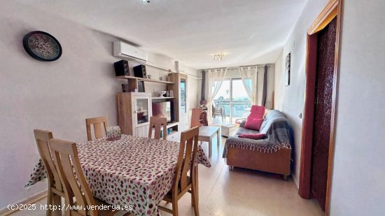 Apartamento en alquiler en Benajarafe (Málaga)