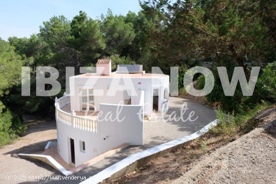  Villa en venta en Sant Antoni de Portmany (Baleares) 