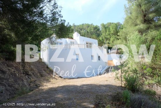 Villa en venta en Sant Antoni de Portmany (Baleares)