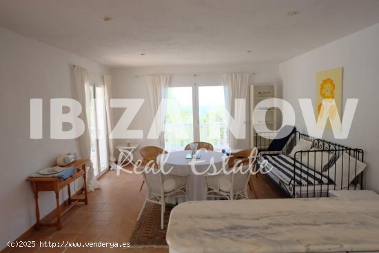 Villa en venta en Sant Antoni de Portmany (Baleares)