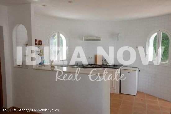 Villa en venta en Sant Antoni de Portmany (Baleares)