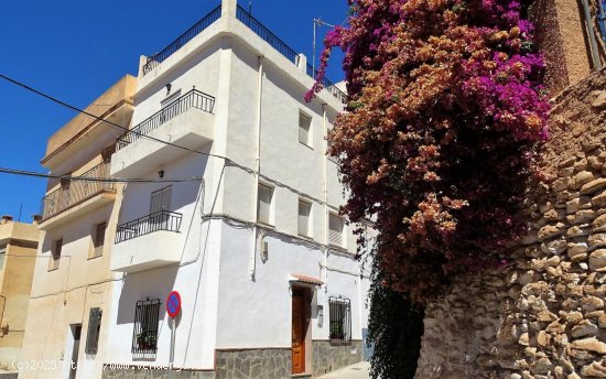 Casa en venta en Órgiva (Granada)