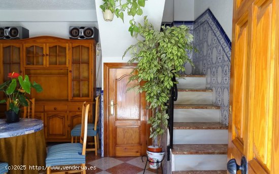 Casa en venta en Órgiva (Granada)