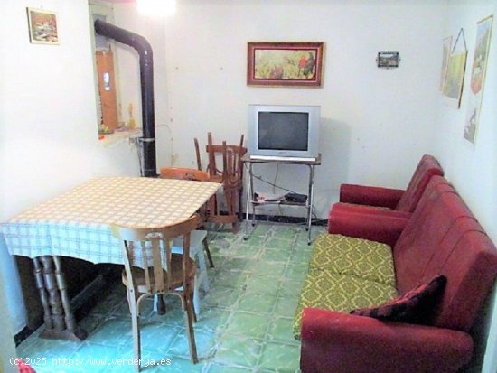 Casa en venta en Bielsa (Huesca)