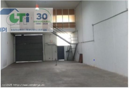 Nave en venta en Zaragoza (Zaragoza)