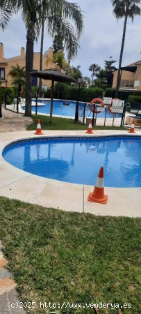  Chalet en venta en Marbella (Málaga) 