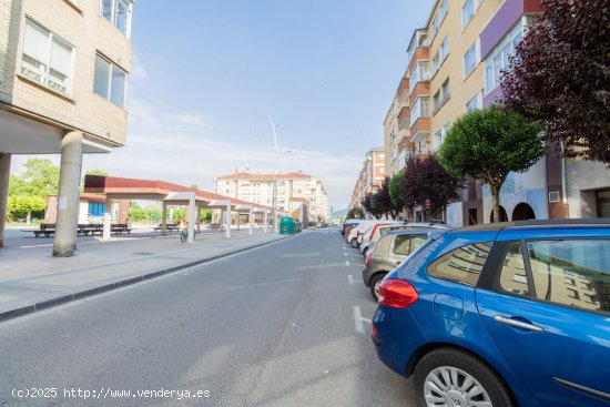 Local en venta en Berriozar (Navarra)