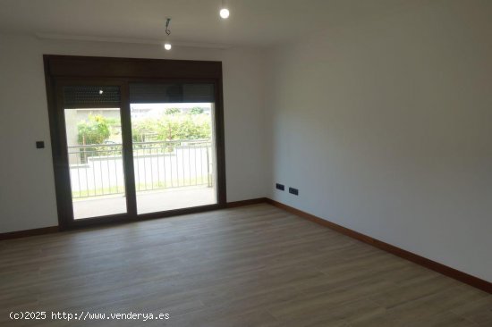 Chalet en venta a estrenar en Sanxenxo (Pontevedra)