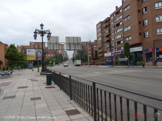 Local en alquiler en Oviedo (Asturias)