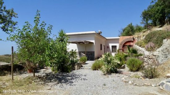  Villa en venta en Lanjarón (Granada) 