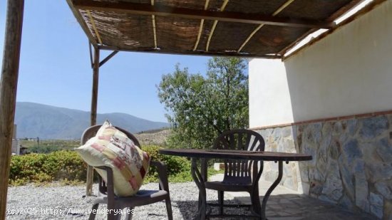 Villa en venta en Lanjarón (Granada)