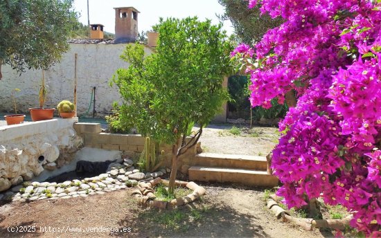  Villa en venta en Órgiva (Granada) 