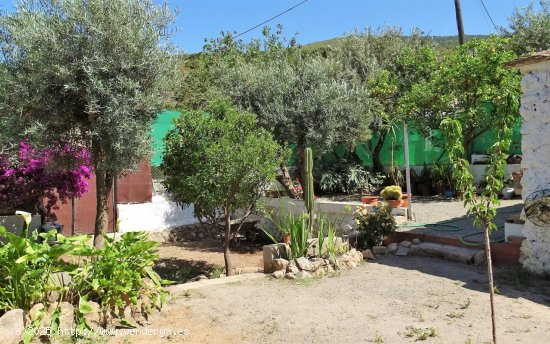 Villa en venta en Órgiva (Granada)