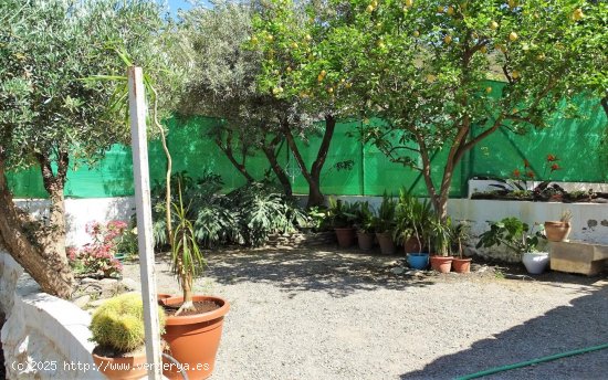 Villa en venta en Órgiva (Granada)