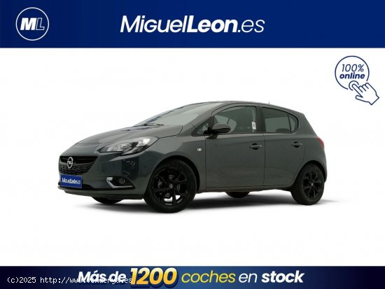  Opel Corsa 1.4 Selective 90 CV - Telde 