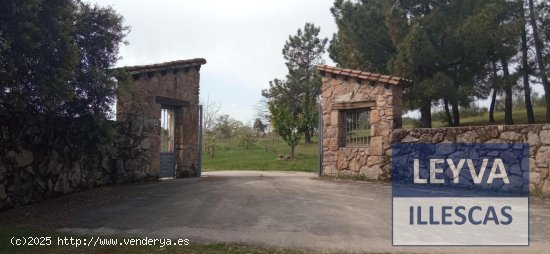  Finca en venta en Villanueva de la Vera (Cáceres) 