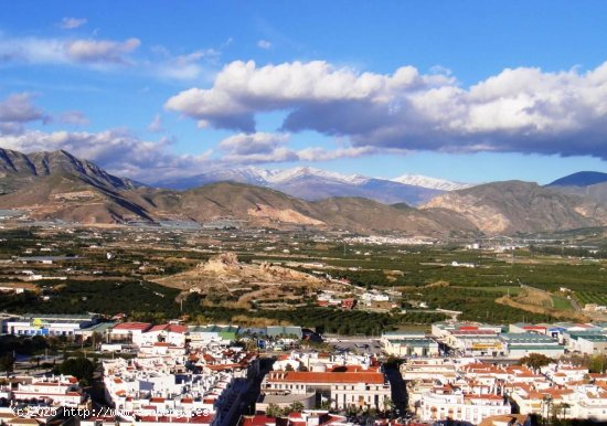 Solar en venta en Salobreña (Granada)