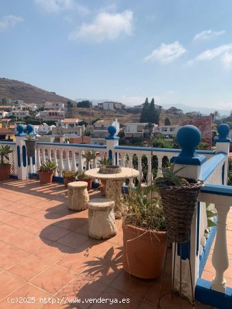  Villa en venta en Almuñécar (Granada) 