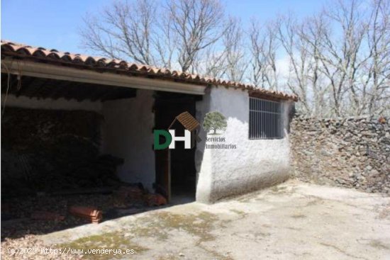 Solar en venta en Ciudad Rodrigo (Salamanca)