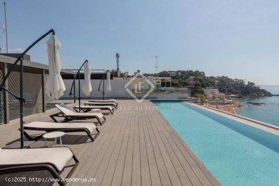 Apartamento en venta a estrenar en Lloret de Mar (Girona)