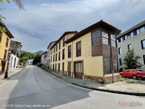 Casa en venta en Oviedo (Asturias)